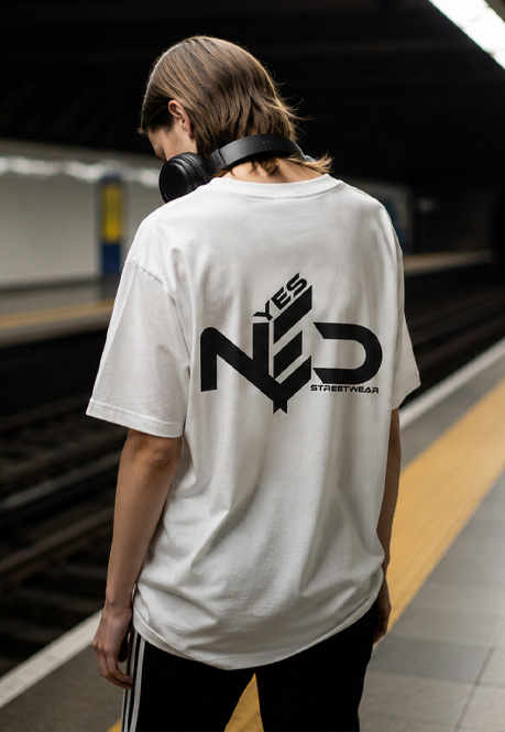 YES NED Signal File 07