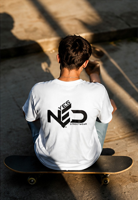 YES NED lookbook skater